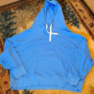 Gap hoodie sz XL